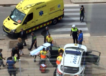 مهاجر مغربي يضع حدا لحياة زوجته باسبانيا