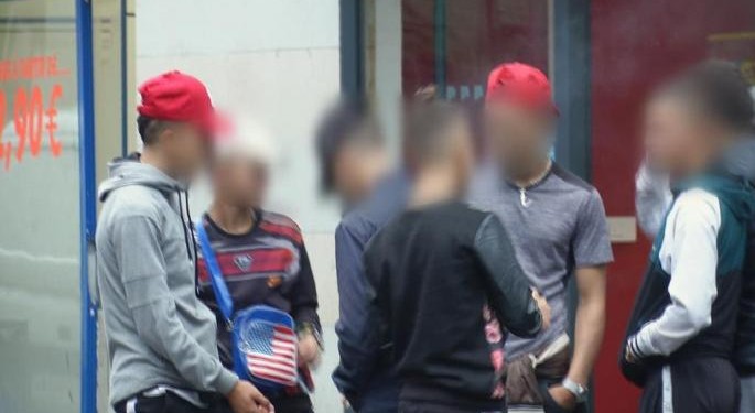 بتعليمات ملكية: المغرب يقرر إعادة القاصرين المغاربة الموجودين في وضع غير قانوني بأوروبا