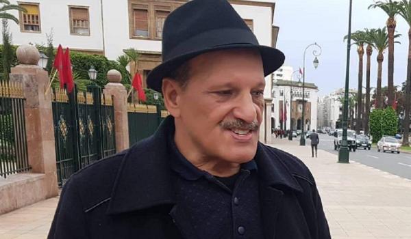 رحيل الكاتب الكبير ” بشير القمري ” خسارة كبيرة للثقافة والإبداع بالمغرب