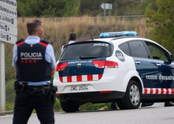 إيقاف شخصين بإسبانيا قتلا مغربيا بطريقة بشعة