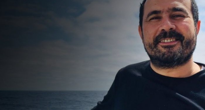 إدانة سليمان الريسوني بخمس سنوات سجنا نافذا