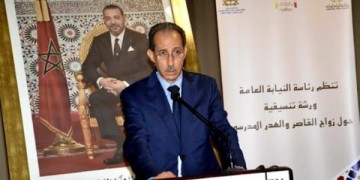 أزيد من 35 ألف طفل في المغرب في حاجة للحماية الجنائية..