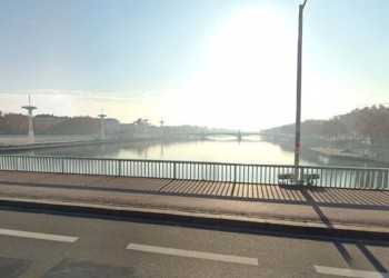 شخصان يقتلان مغربيا بدون مأوى بفرنسا