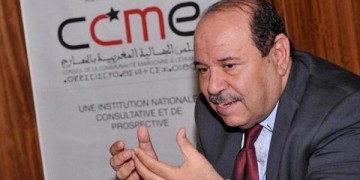 ” المُنْزعِجُون ” من صورة المغرب الجديد….
