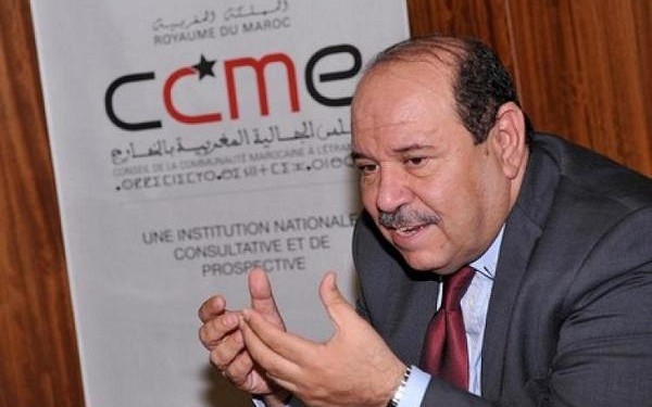 ” المُنْزعِجُون ” من صورة المغرب الجديد….