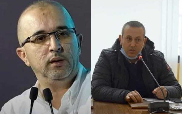 الأحرار يكتسح انتخابات غرفة الصيد المتوسطية