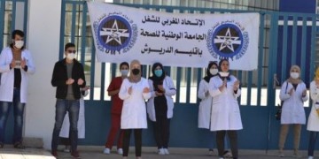 تجدد المطالب بافتتاح مستشفى الدريوش بعد تزايد إصابات كورونا