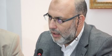 بنجلون يتجه للفوز برئاسة غرفة الصيد البحري المتوسطية بطنجة