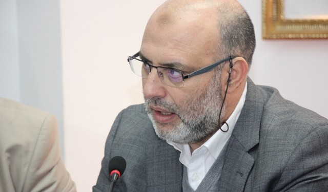 بنجلون يتجه للفوز برئاسة غرفة الصيد البحري المتوسطية بطنجة