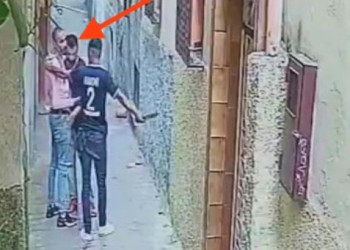 إيقاف أحد المتورطين في عملية ” كريساج ” مواطن بطنجة