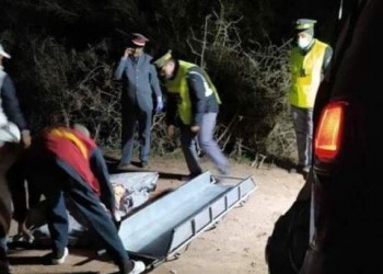 جدل حول ذبح رئيس جماعة سابق بتاونات