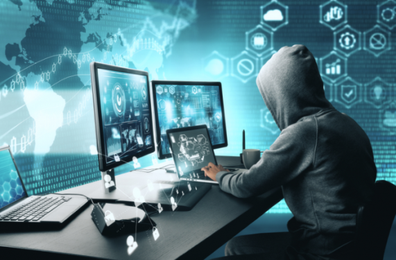 إيقاف شخص بتطوان يشتبه في قرصنته لحسابات بنكية