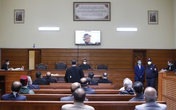 القضاء يشرع في معاقبة عدد من المنتخبين المتورطين في “الترحال السياسي”