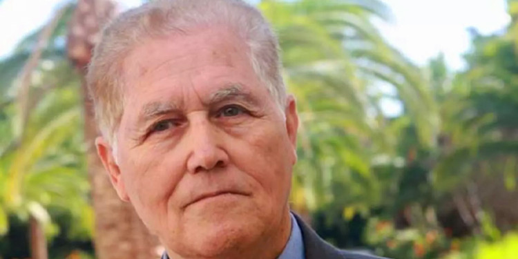 ماذا قال المؤرخ ع. الله العروي في شأن جمهورية الريف ؟