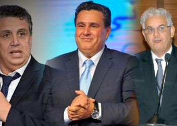 أحزاب الأحرار والأصالة والاستقلال تشكل تحالفا ثلاثيا بالمجالس المنتخبة