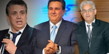 أحزاب الأحرار والأصالة والاستقلال تشكل تحالفا ثلاثيا بالمجالس المنتخبة