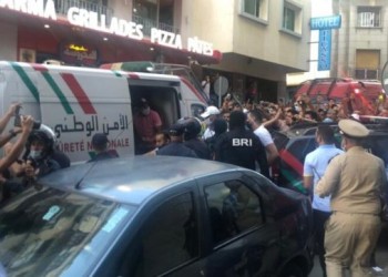 فتح بحث قضائي في قضية قتل مسير مطعم بطنجة