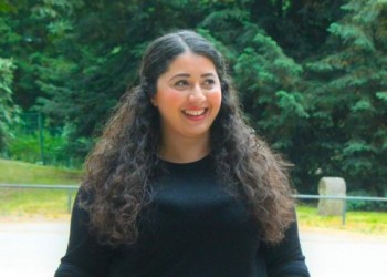 سناء عبدي أول مغربية تفوز بمقعد في البرلمان الألماني