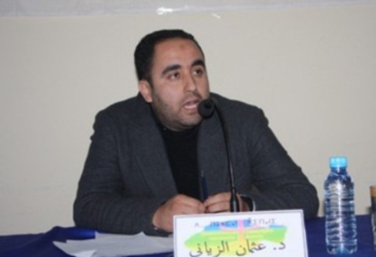 حكومة أخنوش تؤشر على وجود أزمة في إنتاج النخب الحزبية