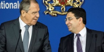 حرب باردة تكبر بين المغرب وروسيا بسبب الجزائر