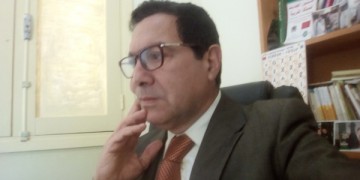 هذه الجزائر…