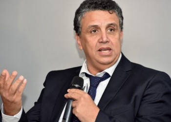 وهبي يتجه لرفع ملتمس عفو عن معتقلي حراك الريف للملك
