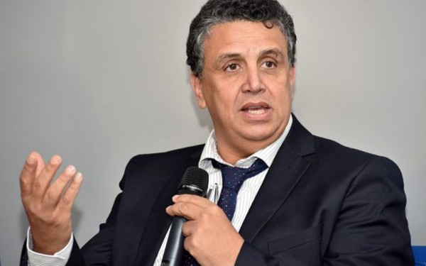 وهبي يتجه لرفع ملتمس عفو عن معتقلي حراك الريف للملك