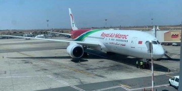 المغرب يعلق بداية من الإثنين كل الرحلات الدولية القادمة إليه لمدة أسبوعين