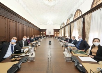 بلاغ انعقاد مجلس الحكومة اليوم الخميس 09 دجنبر2021