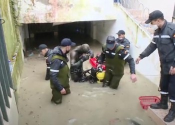 الحبس النافذ لصاحب معمل ” فاجعة طنجة “