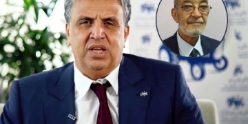 عندما يخلط الوزير وهبي المساطر ب”التقاشر”!