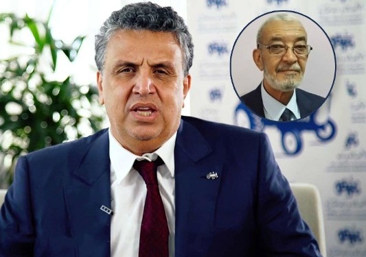 عندما يخلط الوزير وهبي المساطر ب”التقاشر”!