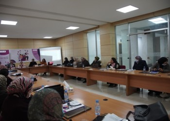 الحسيمة: لقاء افتتاحي لمشروع يروم حماية حقوق المرأة العاملة
