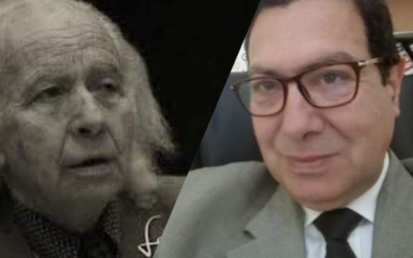 Luis argon لويس أرغون…يدي إلزا (1)