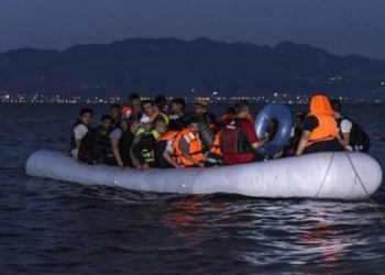 إيقاف 57 مغربيا مرشحا للهجرة السرية في ساحلي الحسيمة والدريوش