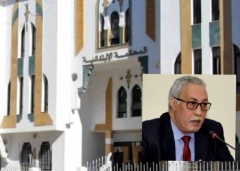 غرفة الاستئنافات بابتدائية الحسيمة تبرئ مكي الحنودي