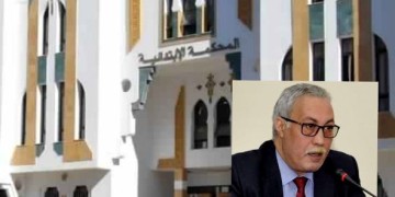 غرفة الاستئنافات بابتدائية الحسيمة تبرئ مكي الحنودي