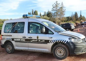 البحث عن رئيس بلدية أجدير بعد الأمر بإيداعه السجن