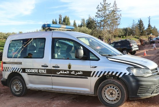 البحث عن رئيس بلدية أجدير بعد الأمر بإيداعه السجن