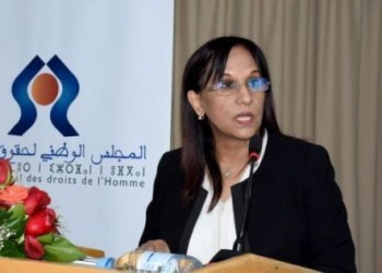 الابتزاز الجنسي ضد الطالبات: دعم التبليغ كفعل مواطن ضد المساومة القائمة على الشطط