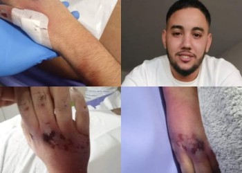 مطالب بفتح تحقيق في وفاة شاب مغربي بمخفر للشرطة ببلجيكا