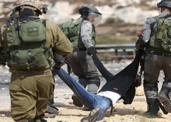 منظمة العفو الدولية تتهم إسرائيل بارتكاب جرائم عنصرية بحق الفلسطينيين