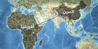 الحضور العسكري الصيني في غرب أفريقيا: غينيا الاستوائية نموذجاً