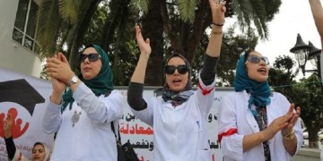 بسبب إقصائهم من الحوار الاجتماعي…الممرضون يتوعدون بشل المستشفيات