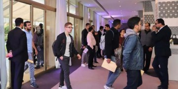 إدماج طلبة أوكرانيا: نهاية كابوس!