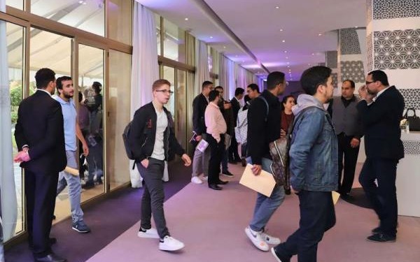 إدماج طلبة أوكرانيا: نهاية كابوس!