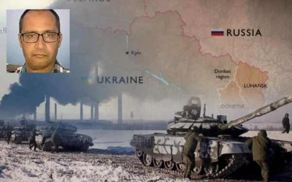 أما كان بالإمكان تفادي هذه الحرب ؟