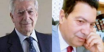 حوار مع مايو فرغاس يوسا…”ليس على كاتب أن يتنكر لماضيه “