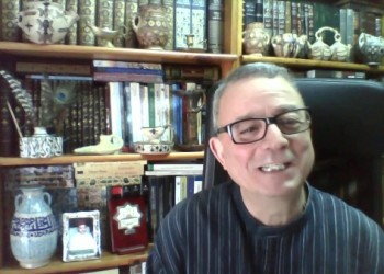 تاريخ الريف بلسان أهله: قَ ذْ إِِرِيفِيَّنْ إِكْ أَزْمَنْ الأندلس