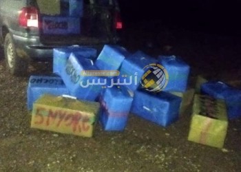 الحسيمة: بعد العثور على سيارة محملة بالمخدرات…فتح بحث قضائي لتوقيف المتورطين